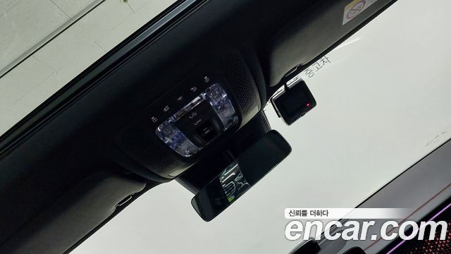 Mercedes-Benz EQB (X243) EQB300 4MATIC AMG Line 2025 — фото 21