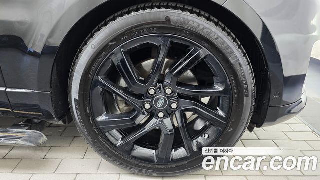 Land Rover Range Rover Sport (II) 3.0 SDV6 HSE Dynamic 2019 — фото 5