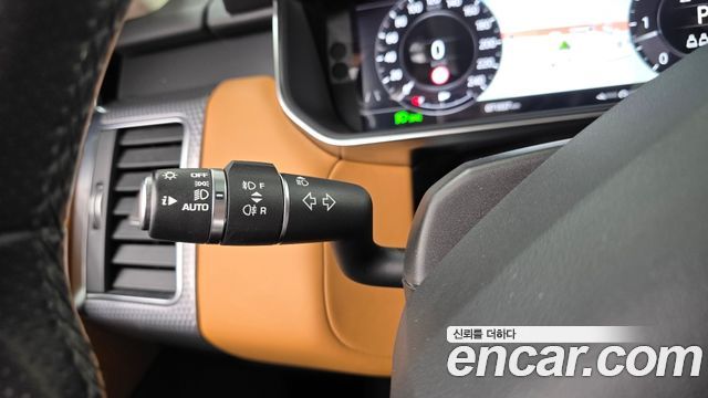 Land Rover Range Rover Sport (II) 3.0 SDV6 HSE Dynamic 2019 — фото 20