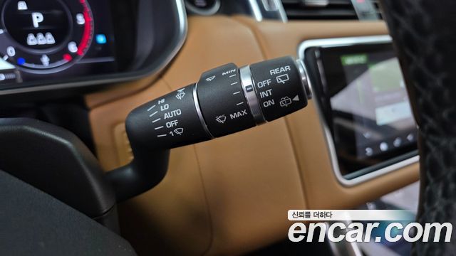 Land Rover Range Rover Sport (II) 3.0 SDV6 HSE Dynamic 2019 — фото 24