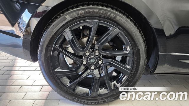 Land Rover Range Rover Sport (II) 3.0 SDV6 HSE Dynamic 2019 — фото 27
