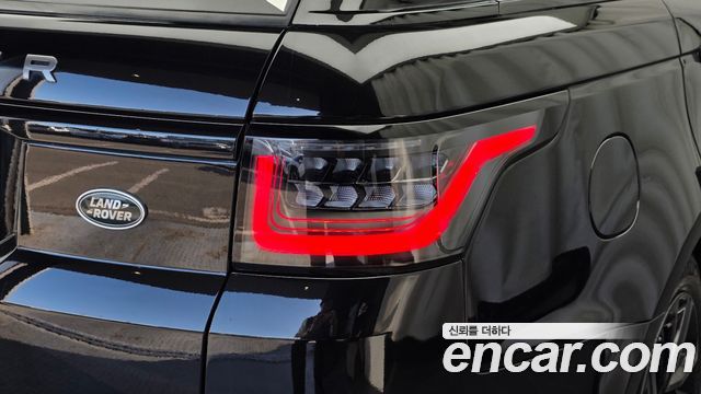 Land Rover Range Rover Sport (II) 3.0 SDV6 HSE Dynamic 2019 — фото 29