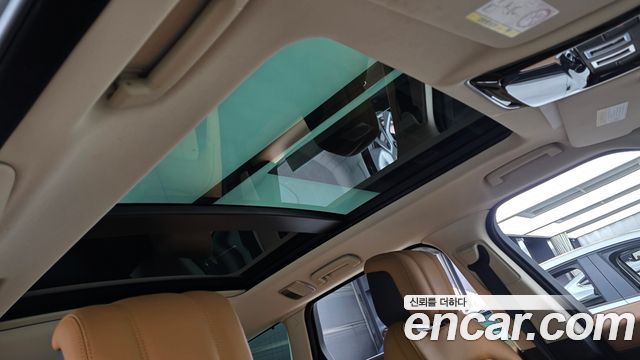 Land Rover Range Rover Sport (II) 3.0 SDV6 HSE Dynamic 2019 — фото 33