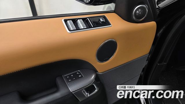 Land Rover Range Rover Sport (II) 3.0 SDV6 HSE Dynamic 2019 — фото 34