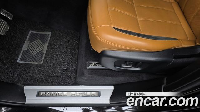 Land Rover Range Rover Sport (II) 3.0 SDV6 HSE Dynamic 2019 — фото 37