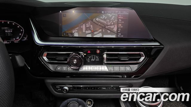 BMW Z4 (G29) M40i 2020 — фото 17