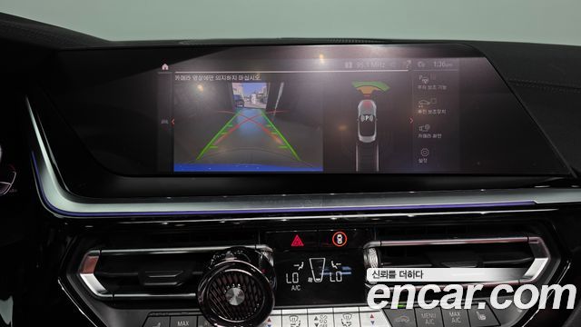 BMW Z4 (G29) M40i 2020 — фото 18