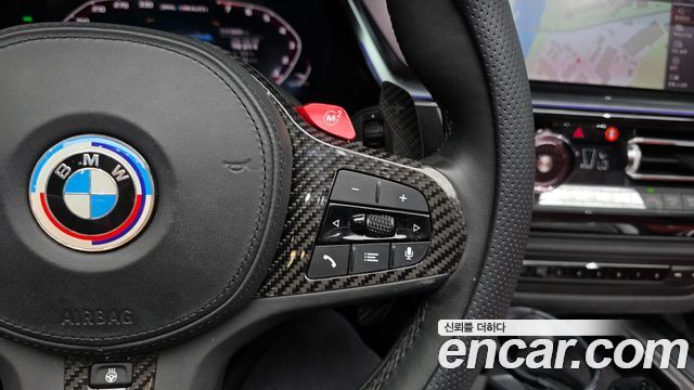 BMW Z4 (G29) M40i 2020 — фото 22