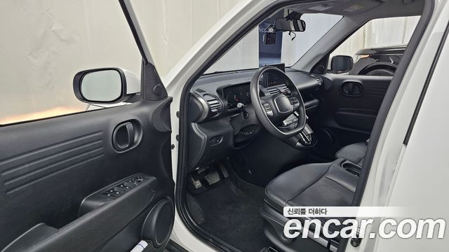 Hyundai Casper Smart 2022 — фото 10