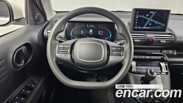 Hyundai Casper Smart 2022 — фото 13