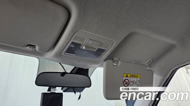 Hyundai Casper Smart 2022 — фото 17