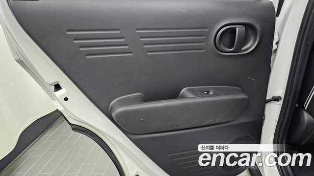 Hyundai Casper Smart 2022 — фото 25