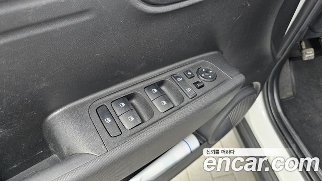 Hyundai Casper Smart 2022 — фото 27