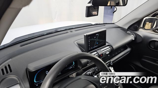 Hyundai Casper Smart 2022 — фото 28