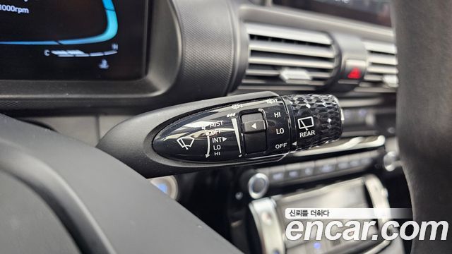 Hyundai Casper Smart 2022 — фото 30