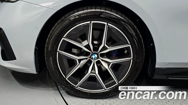 BMW 5 Series (G60) 520i M Sport 2025 — фото 5