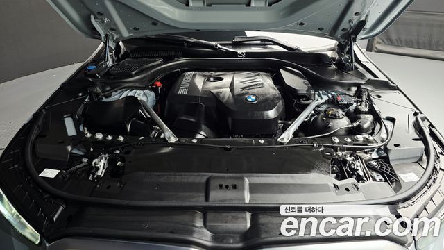 BMW 5 Series (G60) 520i M Sport 2025 — фото 6