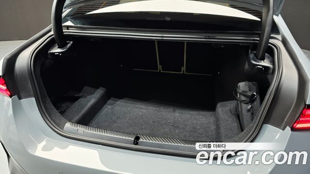 BMW 5 Series (G60) 520i M Sport 2025 — фото 19