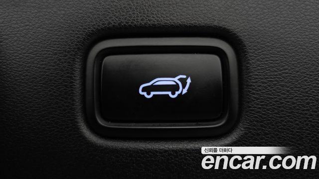 Hyundai Tucson (NX4) Gasoline 1.6 Turbo 2WD Inspiration 2023 — фото 19