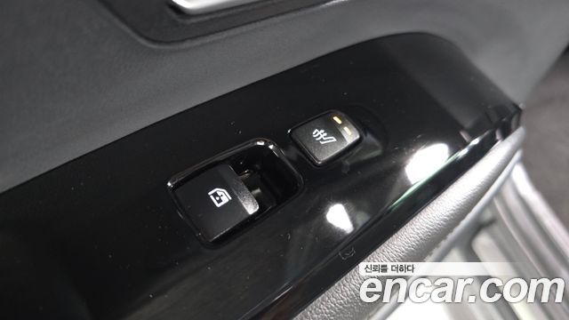 Hyundai Tucson (NX4) Gasoline 1.6 Turbo 2WD Inspiration 2023 — фото 34