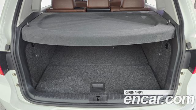 Volkswagen Tiguan 2.0 TDI Comfort 5N 2015 — фото 15