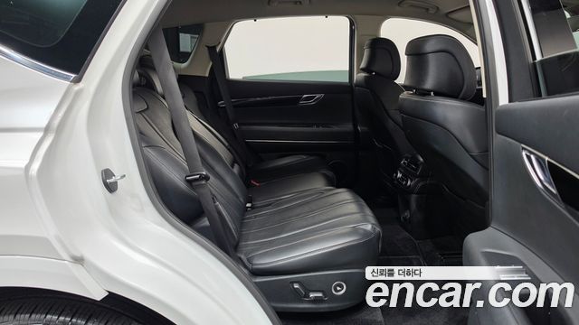 Genesis GV80 3.0 Diesel AWD 2020 — фото 11