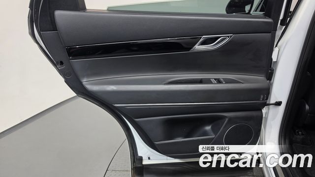 Genesis GV80 3.0 Diesel AWD 2020 — фото 25