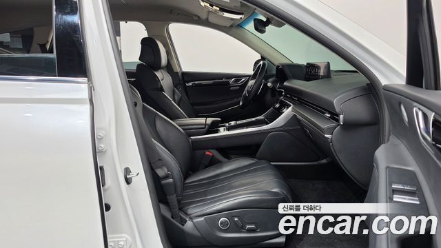 Genesis GV80 3.0 Diesel AWD 2020 — фото 26