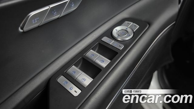 Genesis GV80 3.0 Diesel AWD 2020 — фото 30