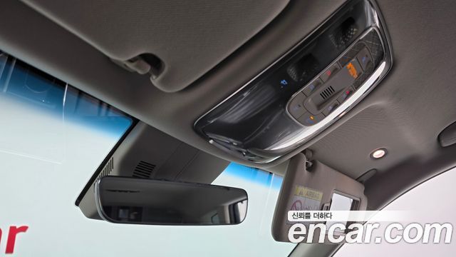 Genesis GV80 3.0 Diesel AWD 2020 — фото 31
