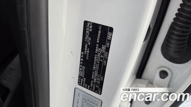 Genesis GV80 3.0 Diesel AWD 2020 — фото 33