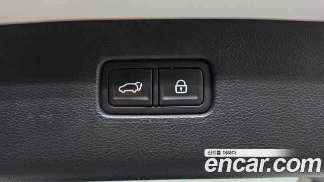 Genesis GV80 3.0 Diesel AWD 2020 — фото 36