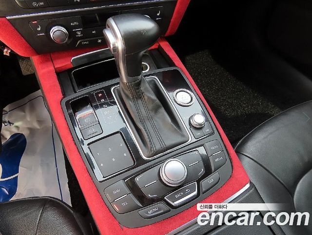 Audi A7 3.0 TFSI Quattro Dynamic 4G 2013 — фото 15