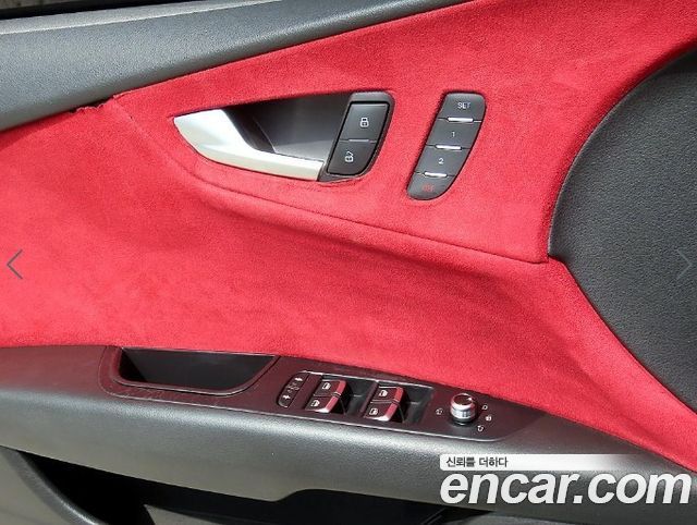 Audi A7 3.0 TFSI Quattro Dynamic 4G 2013 — фото 16