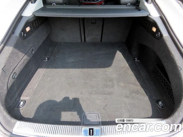 Audi A7 3.0 TFSI Quattro Dynamic 4G 2013 — фото 21