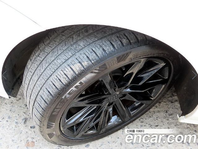 Audi A7 3.0 TFSI Quattro Dynamic 4G 2013 — фото 24