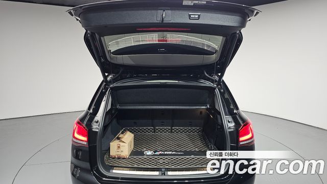 BMW X1 (F48) xDrive 20i xLine 2021 — фото 32