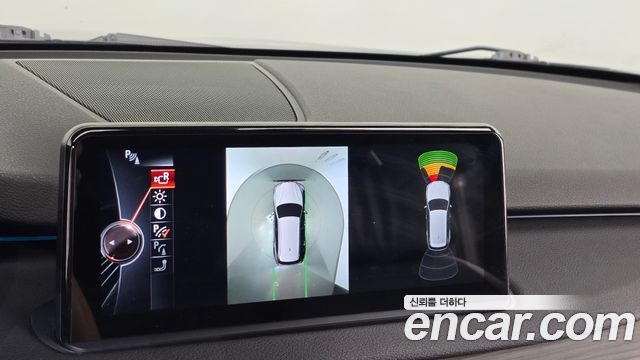 BMW X5 (F15) xDrive 40d 2015 — фото 14