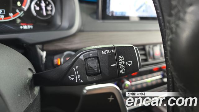BMW X5 (F15) xDrive 40d 2015 — фото 15