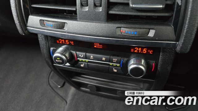 BMW X5 (F15) xDrive 40d 2015 — фото 20