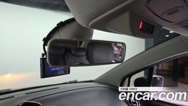 Renault Korea QM3 RE 2016 — фото 19