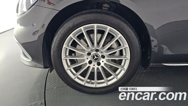 Mercedes-Benz E-Class (W213) E250 Exclusive 2023 — фото 5