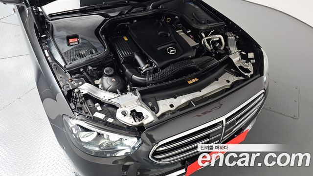 Mercedes-Benz E-Class (W213) E250 Exclusive 2023 — фото 6
