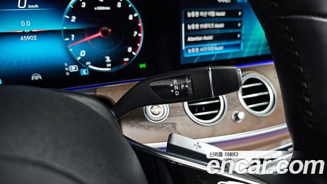 Mercedes-Benz E-Class (W213) E250 Exclusive 2023 — фото 9