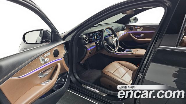 Mercedes-Benz E-Class (W213) E250 Exclusive 2023 — фото 10