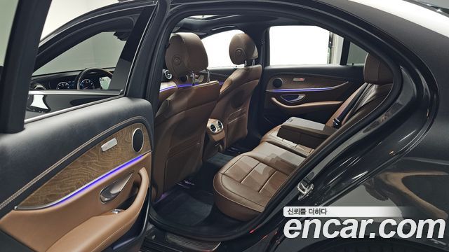 Mercedes-Benz E-Class (W213) E250 Exclusive 2023 — фото 12