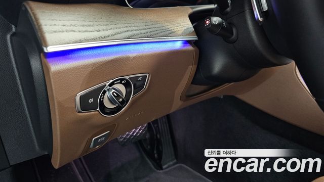 Mercedes-Benz E-Class (W213) E250 Exclusive 2023 — фото 14