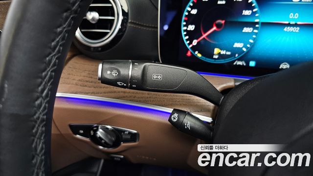 Mercedes-Benz E-Class (W213) E250 Exclusive 2023 — фото 15