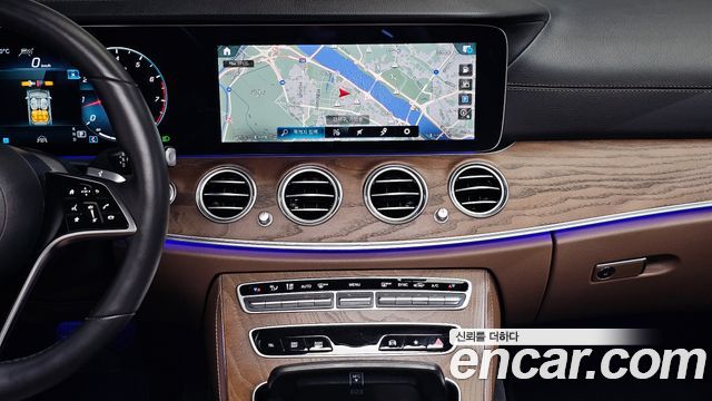 Mercedes-Benz E-Class (W213) E250 Exclusive 2023 — фото 17
