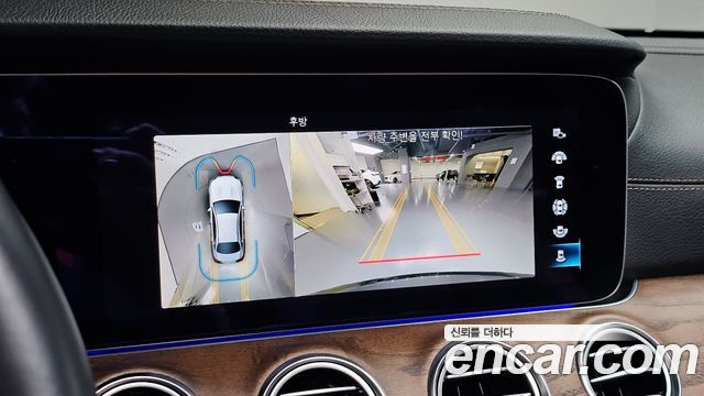 Mercedes-Benz E-Class (W213) E250 Exclusive 2023 — фото 18